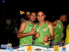Lavagem do Bar Casa Velha